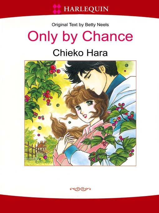 Only by Chance